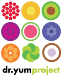 Dr. Yum Project.