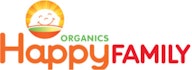 Happy Family Organics.