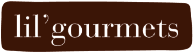 Lil’ Gourmets.